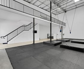 Factory, Warehouse & Industrial commercial property sold at 6/13-15 Packer Road Baringa QLD 4551