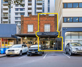 Medical / Consulting commercial property for sale at 360 Forest Road Hurstville NSW 2220