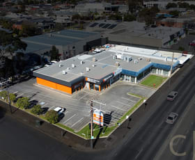 Factory, Warehouse & Industrial commercial property sold at 1239-1245 South Road St Marys SA 5042