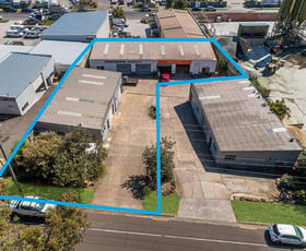 Factory, Warehouse & Industrial commercial property sold at 37 Advance Road Kuluin QLD 4558