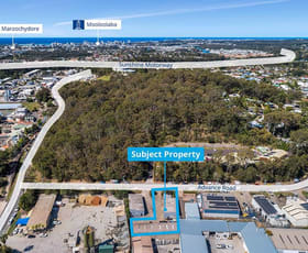 Factory, Warehouse & Industrial commercial property sold at 37 Advance Road Kuluin QLD 4558