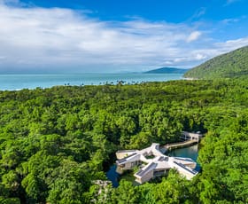 Hotel, Motel, Pub & Leisure commercial property for sale at Cape Tribulation QLD 4873