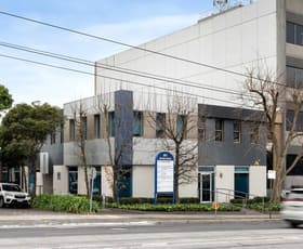 Offices commercial property sold at 681 Burke Road Camberwell VIC 3124