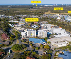 Other commercial property sold at 102 & 102a/111 Lindfield Road Helensvale QLD 4212