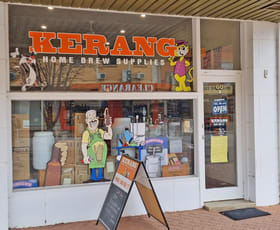 Shop & Retail commercial property sold at 60 Wellington Street Kerang VIC 3579