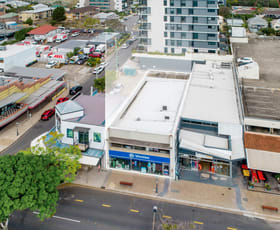 Medical / Consulting commercial property sold at 409 Logan Road Stones Corner QLD 4120