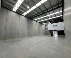 Factory, Warehouse & Industrial commercial property for lease at 44 Princes Highway Dandenong South VIC 3175