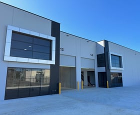 Showrooms / Bulky Goods commercial property for lease at Units 13 & 14/44 Princes Highway Dandenong South VIC 3175