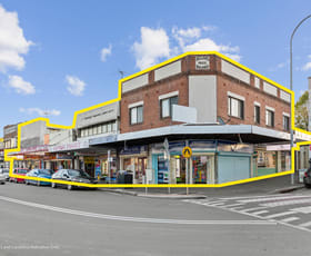 Development / Land commercial property sold at 1-15 Station Street Wentworthville NSW 2145