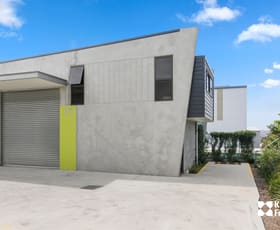 Factory, Warehouse & Industrial commercial property sold at 11/7 Investigator Drive Unanderra NSW 2526