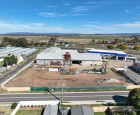 Development / Land commercial property sold at 1A Kelso Street Singleton NSW 2330