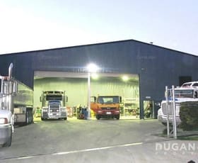 Factory, Warehouse & Industrial commercial property leased at Virginia QLD 4014