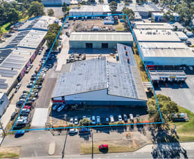 Factory, Warehouse & Industrial commercial property sold at 374 Vardys Road Kings Park NSW 2148
