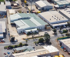 Factory, Warehouse & Industrial commercial property for sale at 12 Hanwell Way Bassendean WA 6054