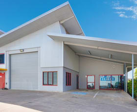Factory, Warehouse & Industrial commercial property sold at 1/51 Benison Road Winnellie NT 0820