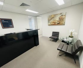 Offices commercial property sold at 30420/27 Garden Street Southport QLD 4215