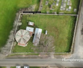 Development / Land commercial property sold at 80 Meander Valley Road Hagley TAS 7292