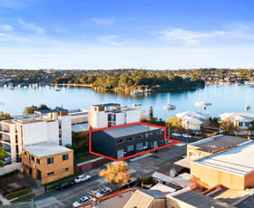 Showrooms / Bulky Goods commercial property sold at 130 Tennyson Road Mortlake NSW 2137