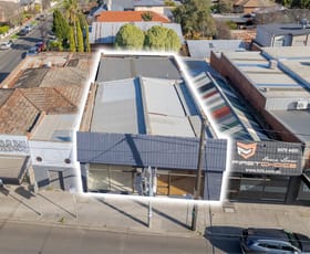 Medical / Consulting commercial property sold at 547-549 Plenty Road Preston VIC 3072