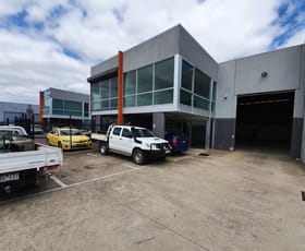 Offices commercial property sold at 6a Lawn Court Craigieburn VIC 3064