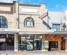 Medical / Consulting commercial property sold at 535 Willoughby Road Willoughby NSW 2068