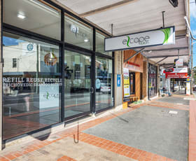 Shop & Retail commercial property sold at 535 Willoughby Road Willoughby NSW 2068