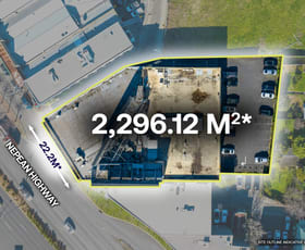 Development / Land commercial property for sale at 854-860 Nepean Highway Hampton East VIC 3188