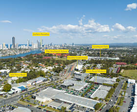 Showrooms / Bulky Goods commercial property sold at 104 Ferry Road Southport QLD 4215