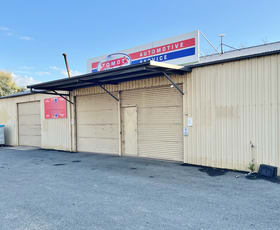 Factory, Warehouse & Industrial commercial property for sale at 173 Lovell Street Young NSW 2594