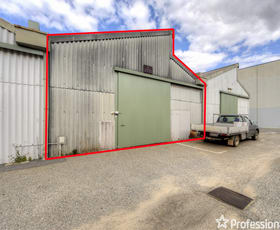Development / Land commercial property sold at 205D Bank Street East Victoria Park WA 6101