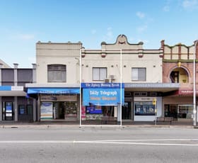 Shop & Retail commercial property sold at 139 Ramsay Street Haberfield NSW 2045
