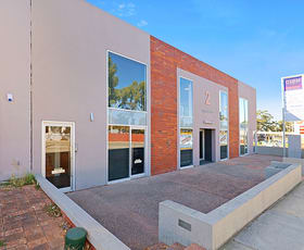 Factory, Warehouse & Industrial commercial property sold at 2/2 Walcott Street Mount Lawley WA 6050