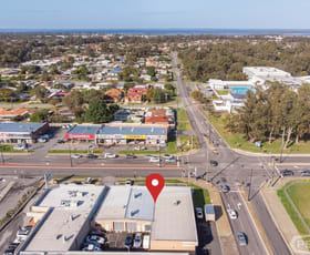 Showrooms / Bulky Goods commercial property sold at 314 Pinjarra Road Mandurah WA 6210