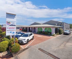 Medical / Consulting commercial property sold at 59 Winnellie Road Winnellie NT 0820