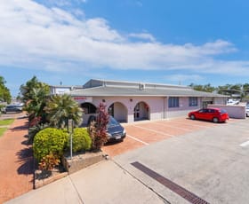 Factory, Warehouse & Industrial commercial property sold at 59 Winnellie Road Winnellie NT 0820