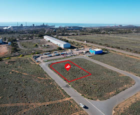 Development / Land commercial property sold at 10 Bowers Court Whyalla Playford SA 5600