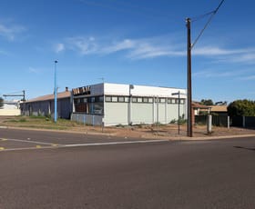 Showrooms / Bulky Goods commercial property sold at 96 Essington Lewis Avenue Whyalla SA 5600