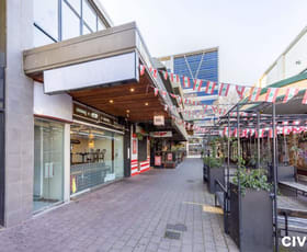 Offices commercial property sold at Whole/25 Garema Place Canberra ACT 2601