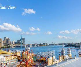 Offices commercial property for sale at Suite 803, 6A Glen Street Milsons Point NSW 2061