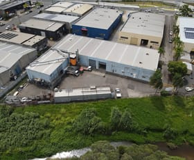 Factory, Warehouse & Industrial commercial property sold at 3351 Pacific Highway Slacks Creek QLD 4127
