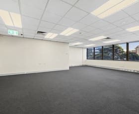 Medical / Consulting commercial property sold at 204/69 Christie Street St Leonards NSW 2065