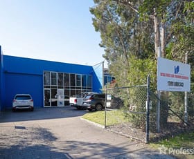 Offices commercial property sold at 30 Glennie W Street Gosford NSW 2250