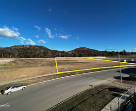 Development / Land commercial property sold at 33 Val Reid Crescent Hume ACT 2620