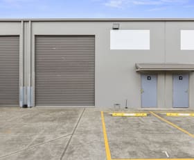 Factory, Warehouse & Industrial commercial property leased at 8/9-11 Leather Street Breakwater VIC 3219