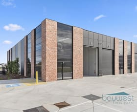 Factory, Warehouse & Industrial commercial property sold at 1/16 Merino Street Rosebud VIC 3939