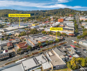 Shop & Retail commercial property sold at 53-55 Currie Street Nambour QLD 4560