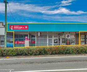 Shop & Retail commercial property sold at 53-55 Currie Street Nambour QLD 4560