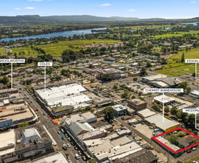 Development / Land commercial property for sale at 9 Nowra Lane Nowra NSW 2541