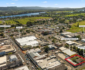 Development / Land commercial property sold at 9 Nowra Lane Nowra NSW 2541