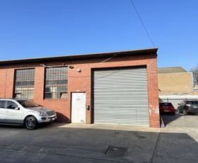 Factory, Warehouse & Industrial commercial property sold at 7/309 Boundary Road Mordialloc VIC 3195